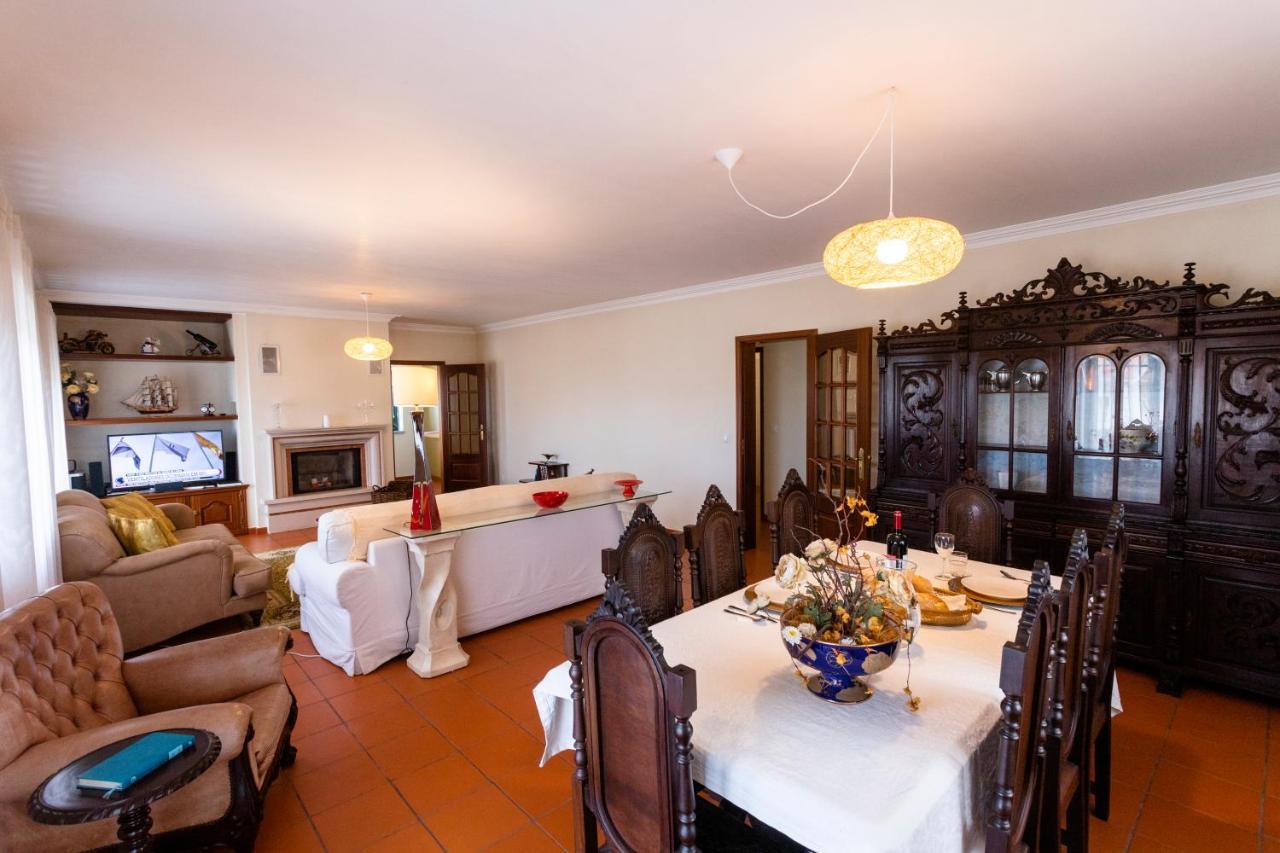 Villa Casa Do Moleiro à Encarnacao Extérieur photo